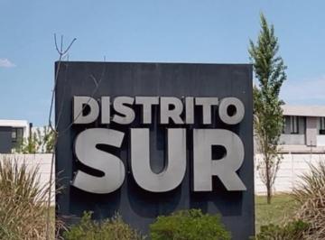 Terreno · 360m² · Terreno a La Venta! Distrito Sur! Etapa 1! Central!
