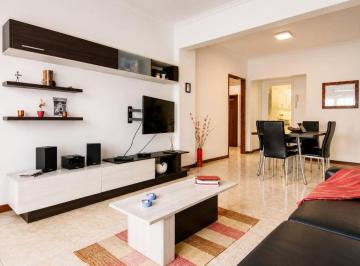 Departamento de 3 ambientes, Mar del Plata · 3 Amb C/dep Al Frente Balcon a La Calle