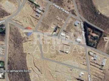 Terreno · 1000m² · Lotes en Barrio Arenales
