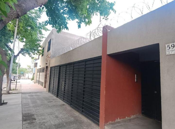 Departamento · 75m² · 3 Ambientes