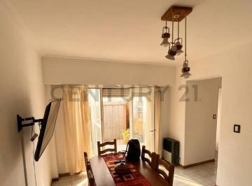 Departamento · 43m² · 2 Ambientes · Deparmento 2 Ambientes Zona Centro