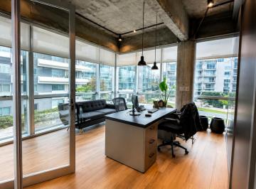 Oficina comercial · 79m² · 3 Ambientes · 2 Cocheras · Oficina en Alquiler Skyglass 3 - Manuel Alberti, Pilar - 3 Ambientes con Cochera