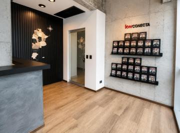 Oficina comercial · 79m² · 3 Ambientes · 2 Cocheras · Oficina en Alquiler Skyglass 3 - Manuel Alberti, Pilar - 3 Ambientes con Cochera