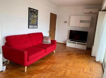 Departamento · 120m² · 4 Ambientes · Alquiler Temporal de Semipiso de 120 m² en Nuñez