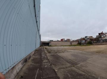 Terreno · 3300m² · Terreno Industrial en Barracas