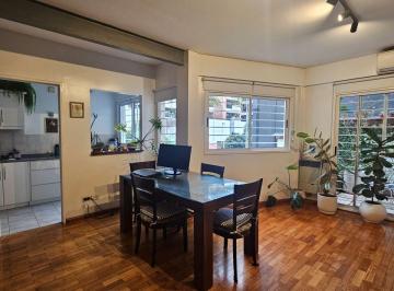 Departamento de 3 ambientes, Saavedra · Alquiler Temporario | Dúplex 3 Ambientes con Parrilla en Saavedra