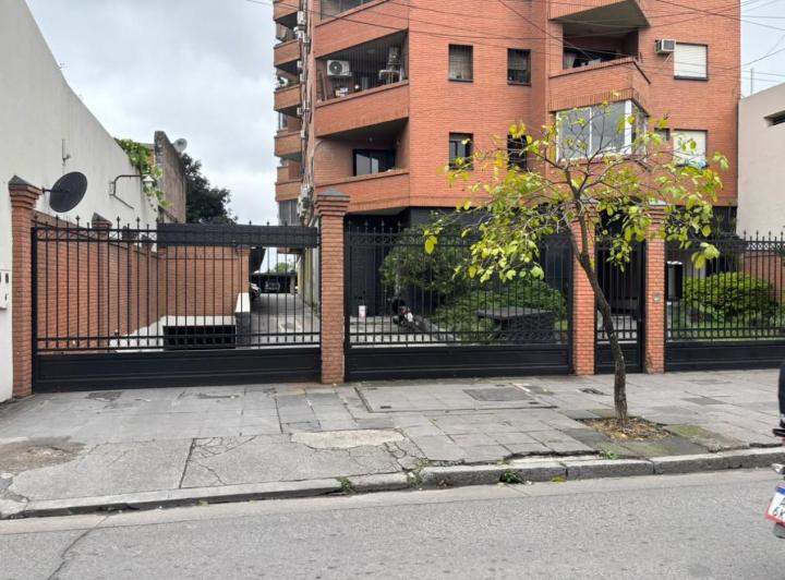 Garage · 20m²