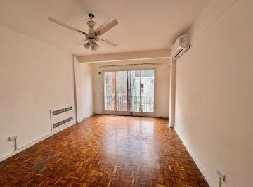 Departamento · 30m² · 1 Ambiente · Alquiler Monoambiente - Piso 8º