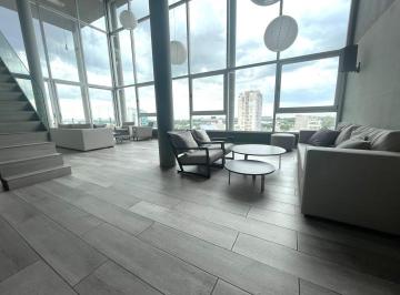 Departamento · 124m² · 4 Ambientes · 2 Cocheras · Venta Torre 4 Ambientes - Amenities - Belgrano