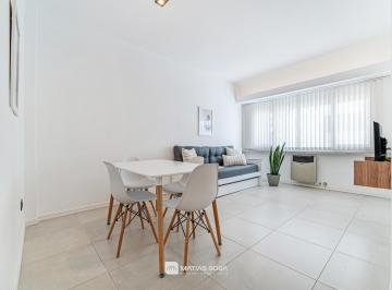 Departamento · 36m² · 2 Ambientes · Venta - Departamento 2 Ambientes - Centro - Reciclado