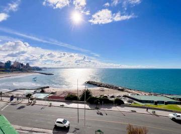Departamento · 79m² · 3 Ambientes · 2 Cocheras · Venta Dpto 3 Ambientes Vista Al Mar Cabo Corriente