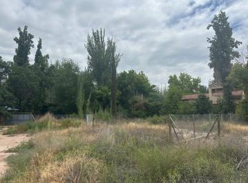 Terreno · 763m² · Lote Premium en Chacras de Coria