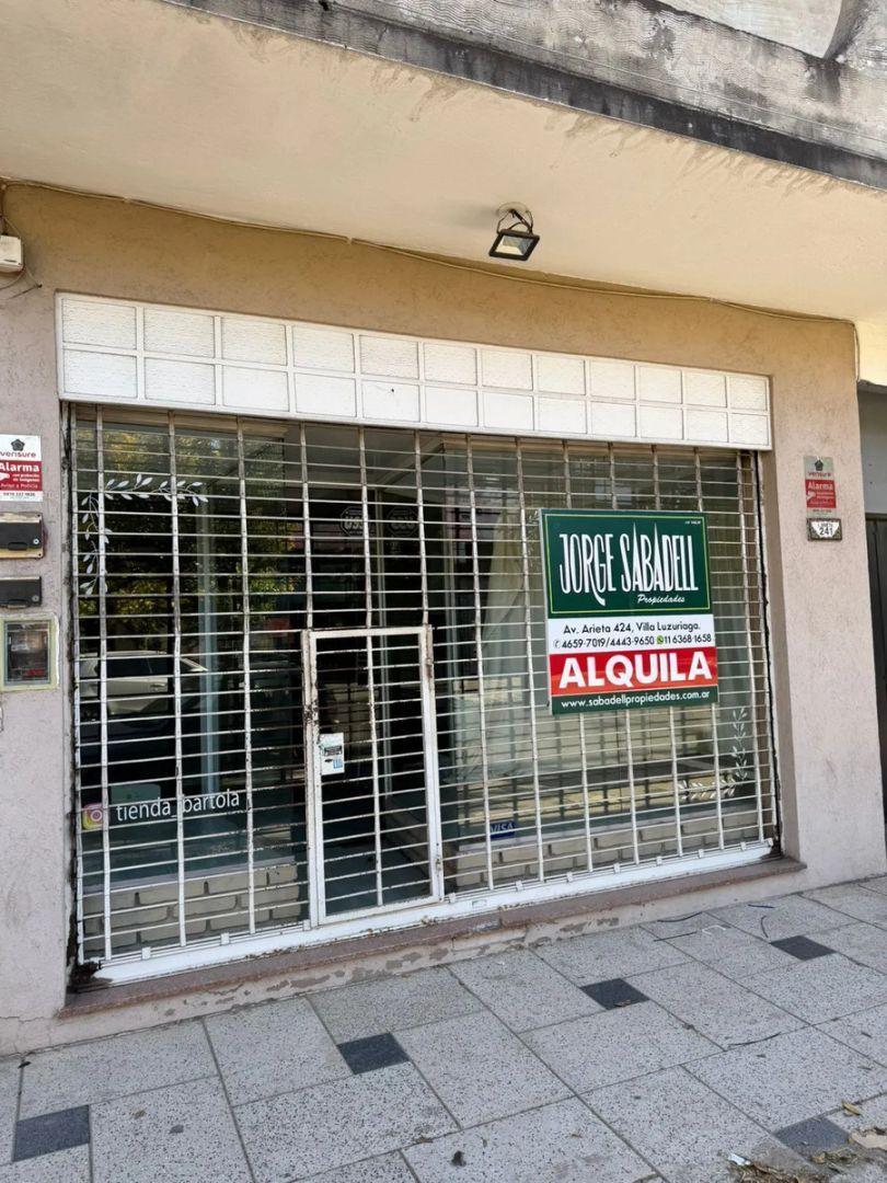 Dr. Ignacio Arieta 241, Gran Buenos Aires, Villa Luzuriaga, La Matanza