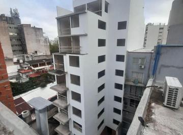 Departamento de 1 ambiente, Congreso · En Alquiler Monoambiente con Balcon y Piscina a Estrenar en Caba - Congreso