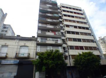 Departamento · 48m² · 2 Ambientes · Departamento de 1 Dormitorio en Alquiler en La Plata