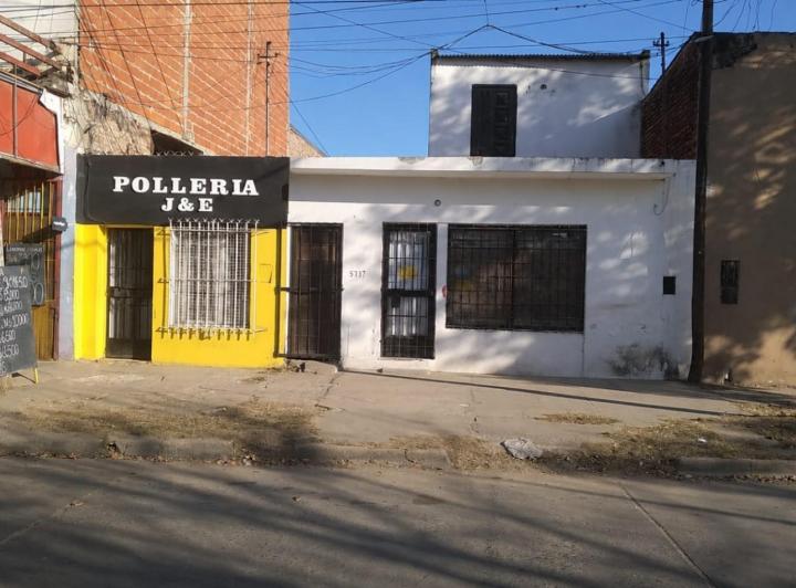 Casa · 145m² · 4 Ambientes