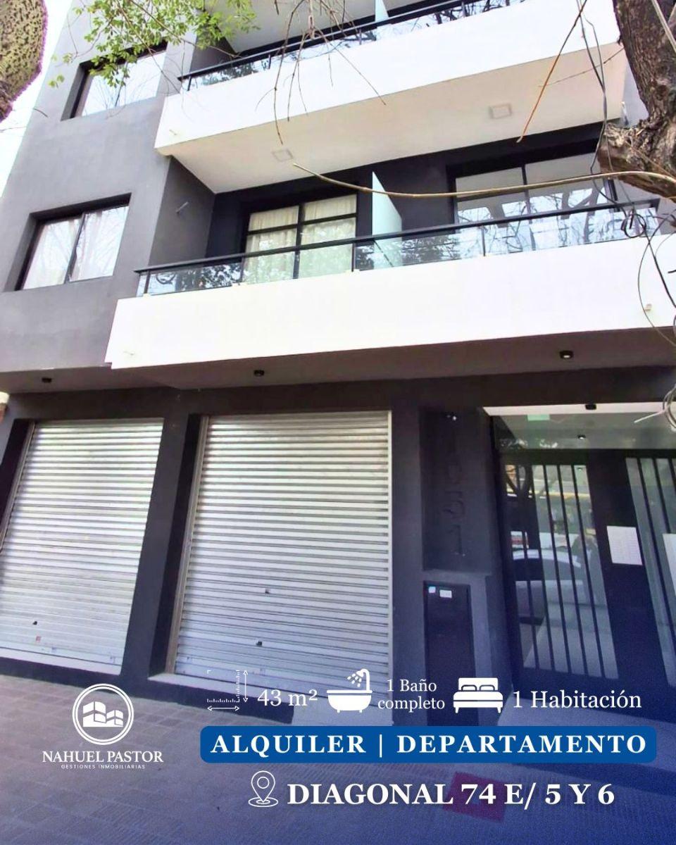 Diagonal 74