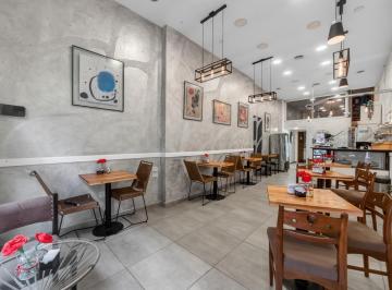 Local comercial · 52m² · 2 Ambientes · Venta Local Comercial Villa Crespo