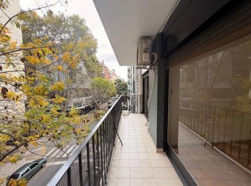Departamento · 80m² · 3 Ambientes · Increible 3 Ambientes con Dependencia en Botanico.