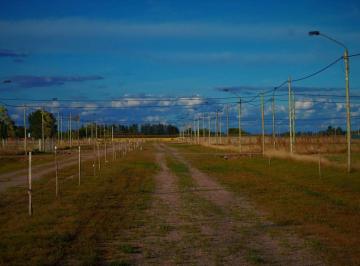 Terreno · 800m² · 1 Ambiente · Lotes en Rincon de Gomez - Brandsen