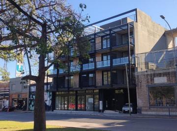 Departamento de 2 ambientes, Córdoba · Cofico Estrenar 1 Dorm Frente Pque Las Heras Asador Pileta