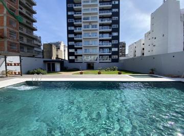 Departamento de 1 ambiente, Almagro · Departamento Monoambiente en Alquiler - Edificio con Amienities