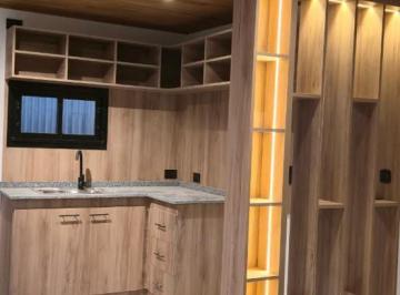 PH · 52m² · 2 Dormitorios · 1 Cochera · PH en Añelo