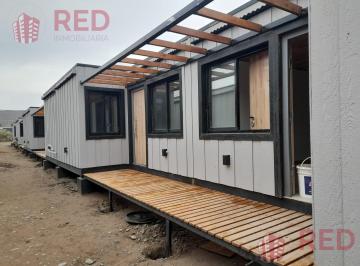 PH · 52m² · 2 Dormitorios · 1 Cochera · PH en Añelo