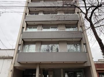 Departamento · 60m² · 2 Ambientes · Departamento en La Plata