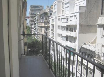 Departamento · 137m² · 4 Ambientes · 1 Cochera · Quintana y Montevideo con Cochera!