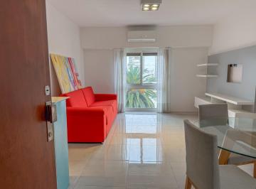 Departamento · 41m² · 2 Ambientes · Departamento en Venta en Martínez, San Isidro, G. B. a. Zona Norte
