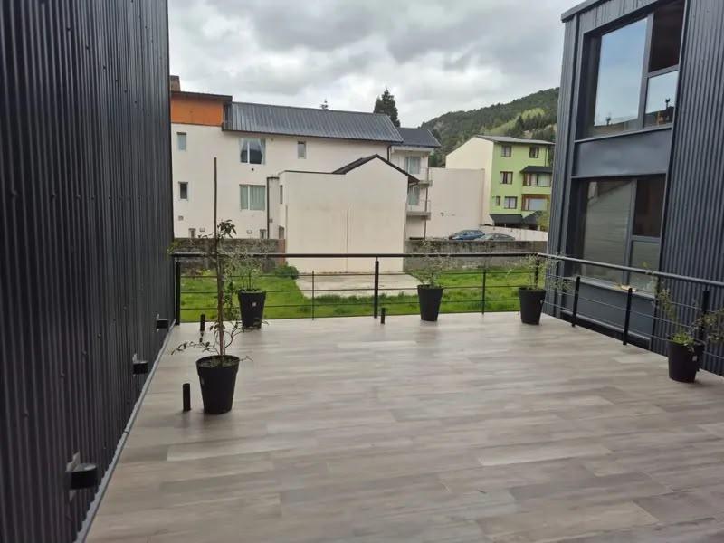 Departamento en Venta en Plena Avenida en San Martin de los Andes