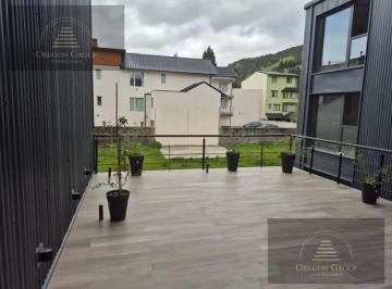 Departamento · 26m² · 1 Ambiente · Departamento en Venta en Plena Av en San Martin de Los Andes