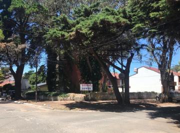Terreno · Lote de Terreno en San Bernardo - Ideal Inversor