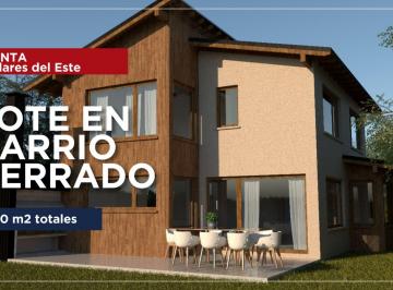 Terreno · 600m² · Lote en Solares del Este, San Carlos de Bariloche