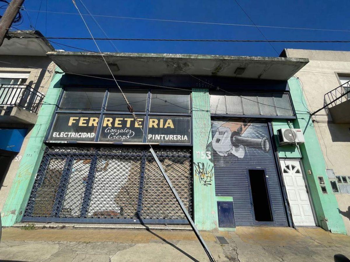 Cap. Claudio Rosales 753, El Palomar, Morón