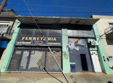 Local comercial de 3 ambientes, Morón · Venta en Block - Local + Casa 3amb