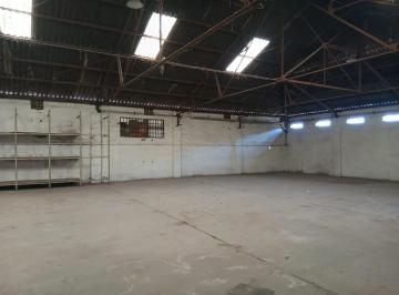 Bodega-Galpón · 4000m² · Galpon E/camion y Entre San Lorenzo y Blanco Encalada
