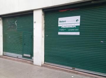 Local comercial · 77m² · Local en Monserrat