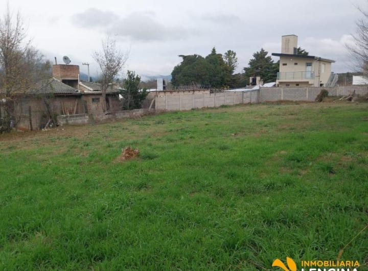 Terreno · 700m² · 1 Ambiente