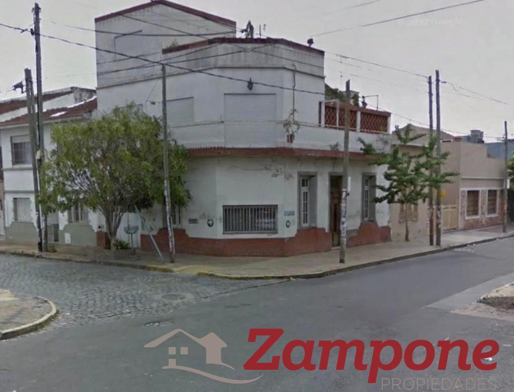 Av Leonardo Rosales al 800