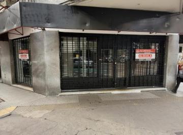 Local comercial · 55m² · 2 Ambientes · Palermo, Local en Importante Esquina, Muy Buena Esquina, Muy Luminoso