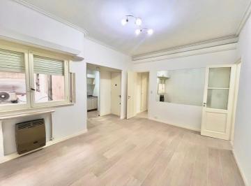 Departamento · 54m² · 2 Ambientes · Alquiler 2amb y Medio Refaccionado a Nuevo Almagro