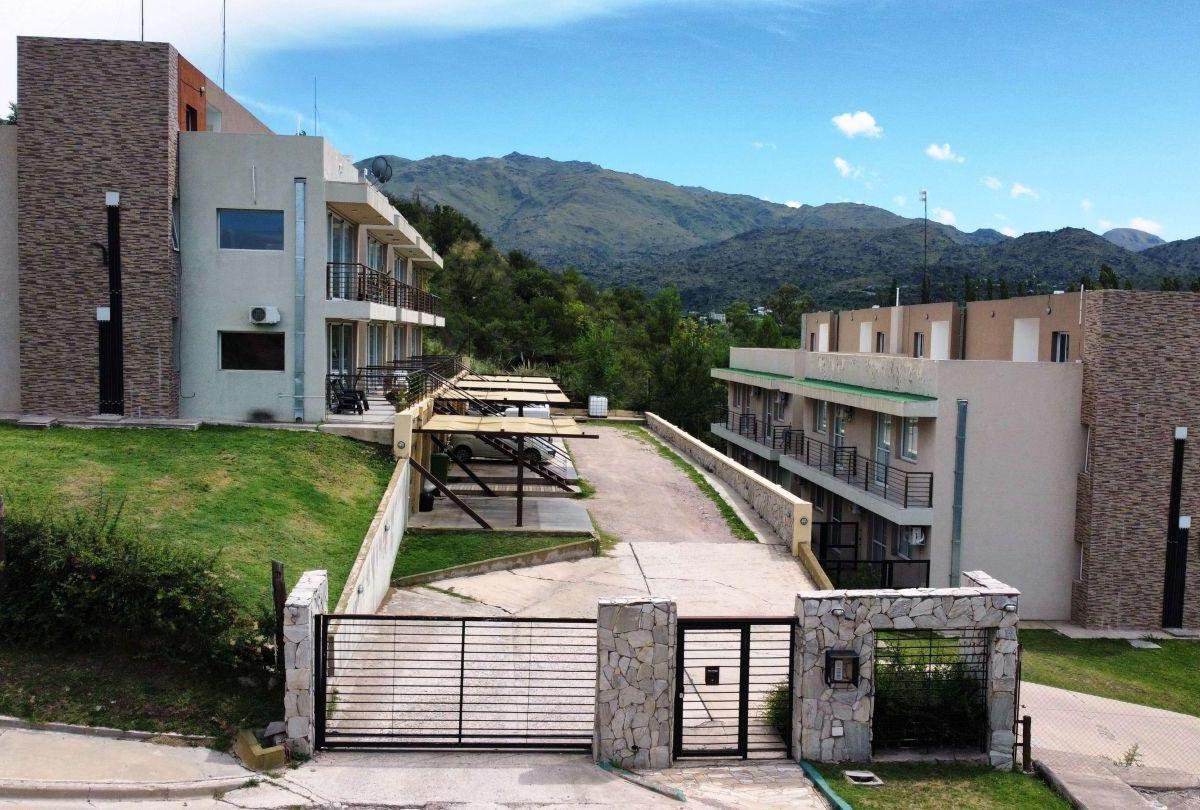 Departamento 3 Ambientes | Potrero de Los Funes, San Luis