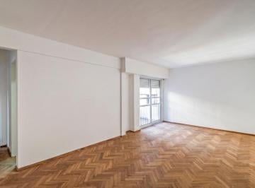 Departamento · 67m² · 3 Ambientes · Venta/ Permuta - Departamento 2 Dorm. Reciclado. Apto Crédito - Centro, Rosario.