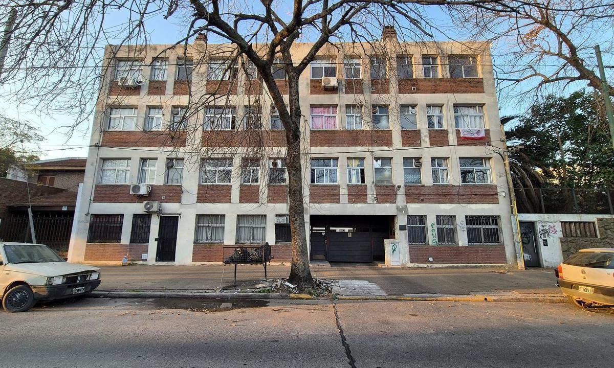 10 e/ 71 y 72 n 1926 Torre 1 Piso 3 Dto 3