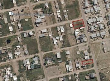 Terreno · 330m² · Lote en Venta | Loteo Alta Gracia | Cinco Saltos