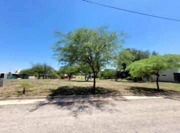 Terreno · 379m² · Venta Lote en Tejas 4 | 379 m² Etapa 3 | Posibilidad de Financiación
