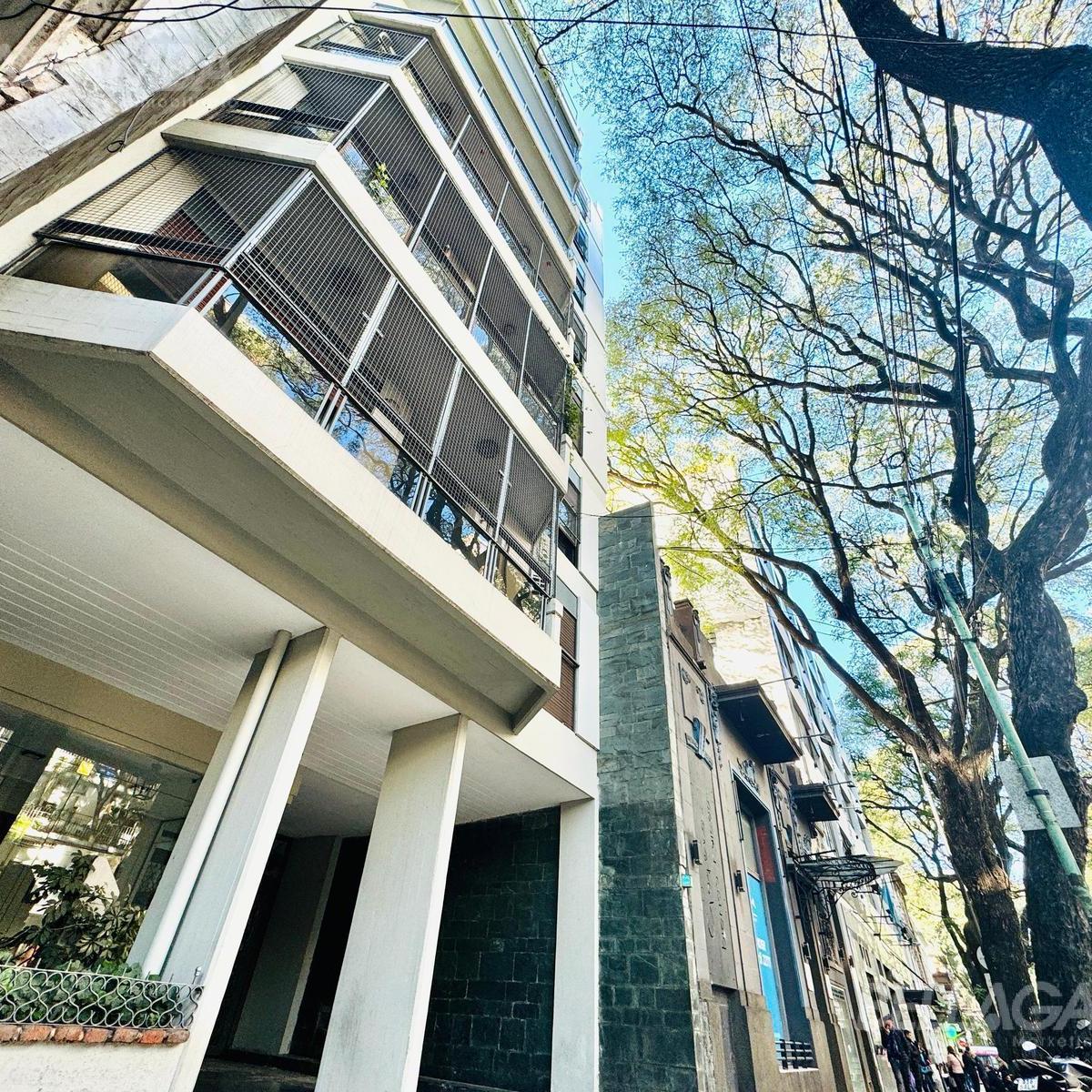 Av. Pedro Goyena al 1300
