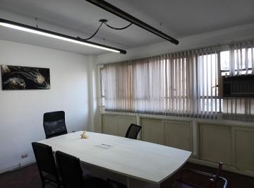 Oficina comercial de 7 ambientes, Rosario · Semipiso. Luminosa Oficina en Zona 1 Bancaria y Comercial